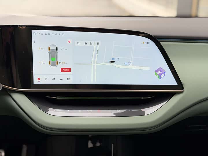 Hongqi EH7 2024 2024款 690 Pro