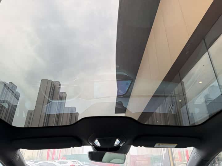 Hongqi EH7 2024 2024款 690 Pro