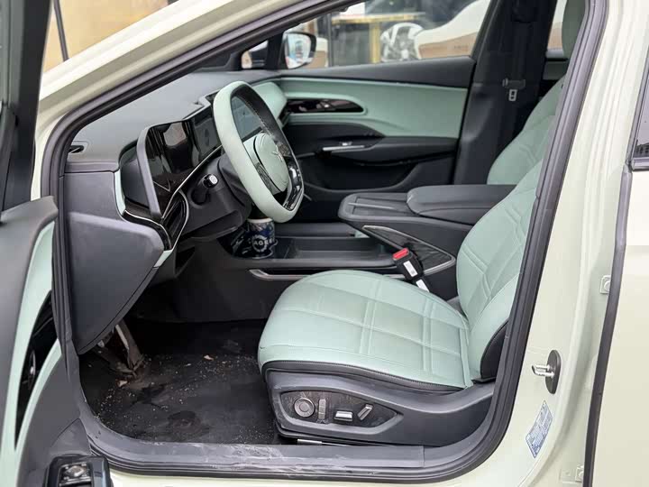 Hongqi EH7 2024 2024款 690 Pro