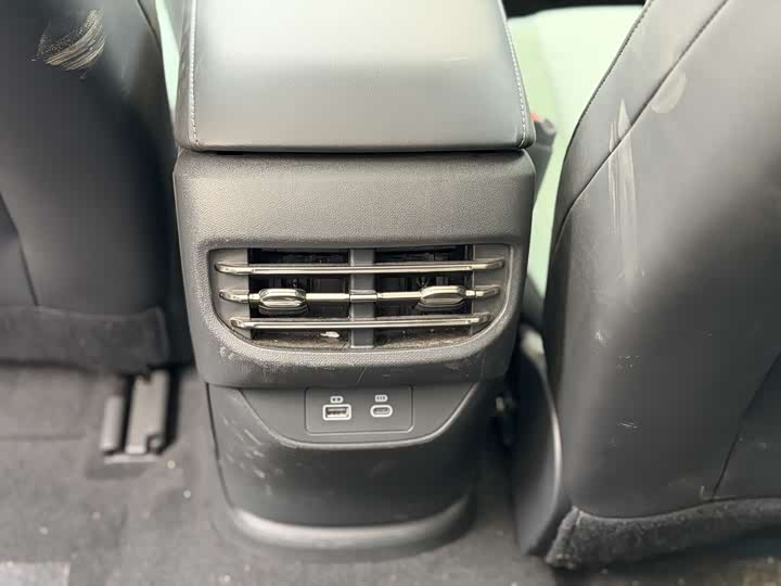 Hongqi EH7 2024 2024款 690 Pro