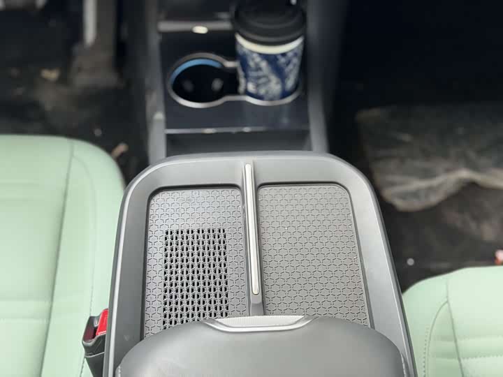 Hongqi EH7 2024 2024款 690 Pro