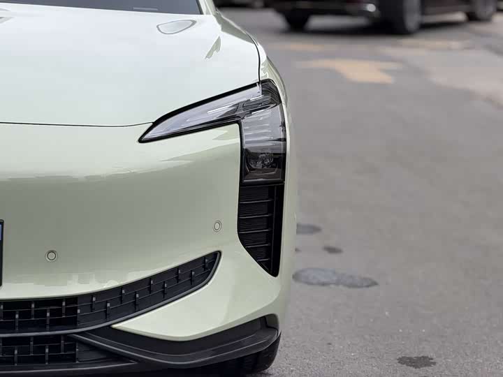 Hongqi EH7 2024 2024款 690 Pro