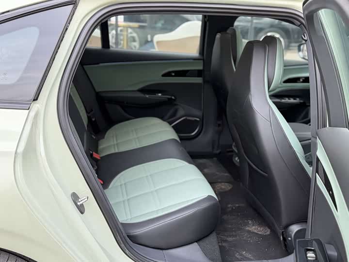 Hongqi EH7 2024 2024款 690 Pro