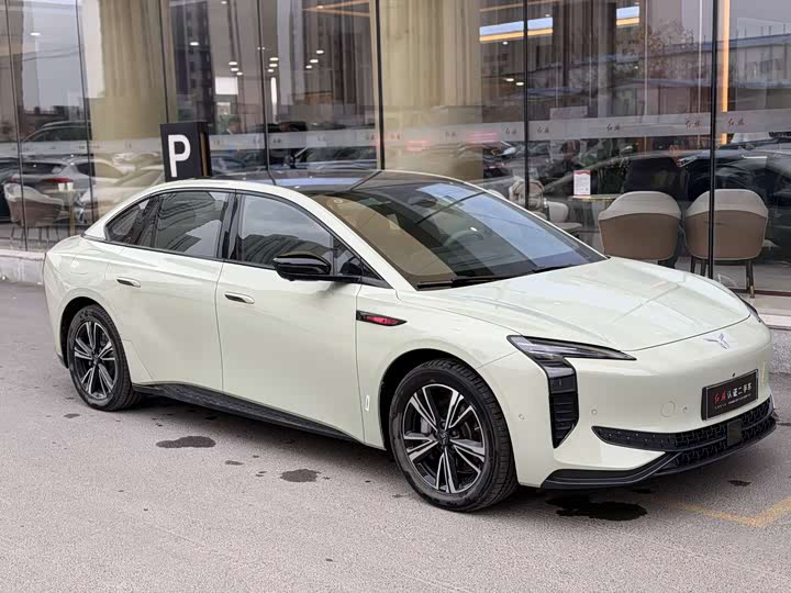 Hongqi EH7 2024 2024款 690 Pro