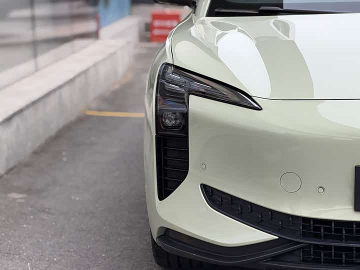 Hongqi EH7 2024 2024款 690 Pro