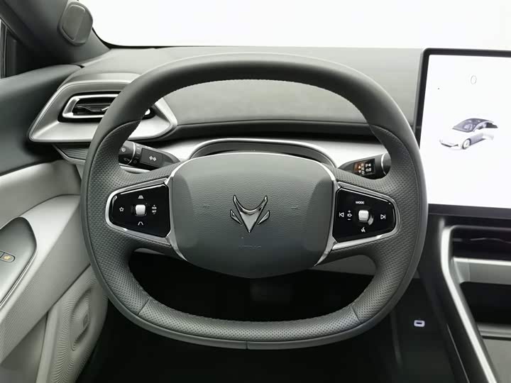 BAIC Arcfox Alpha S5 2024 2024款 560PRO 185kW