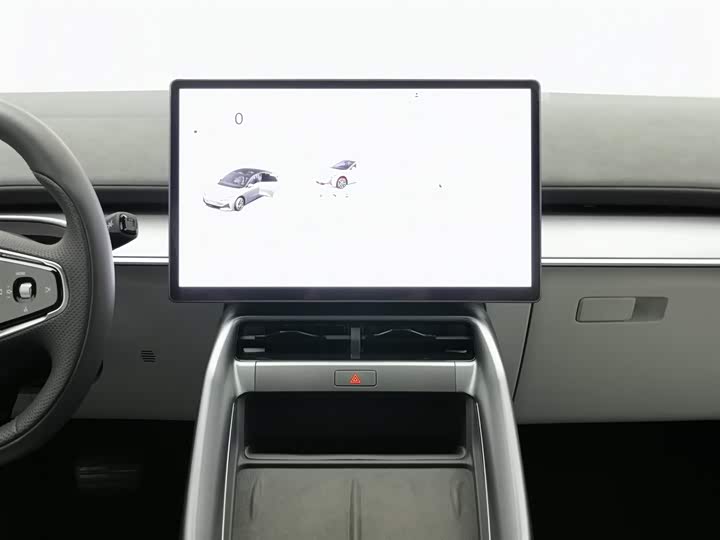 BAIC Arcfox Alpha S5 2024 2024款 560PRO 185kW