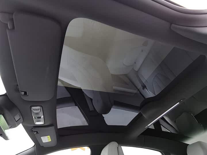 BAIC Arcfox Alpha S5 2024 2024款 560PRO 185kW