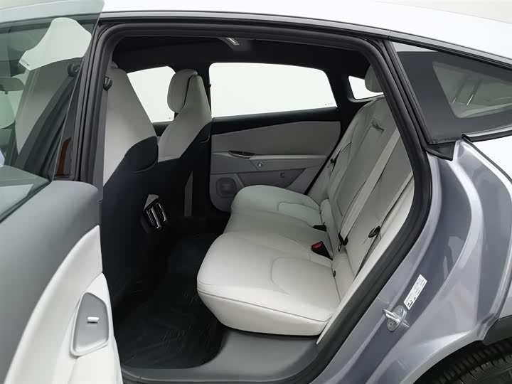 BAIC Arcfox Alpha S5 2024 2024款 560PRO 185kW