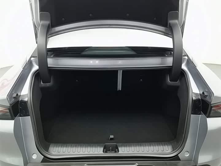 BAIC Arcfox Alpha S5 2024 2024款 560PRO 185kW