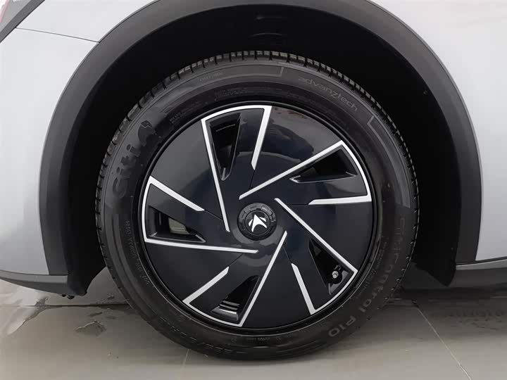 BAIC Arcfox Alpha S5 2024 2024款 560PRO 185kW