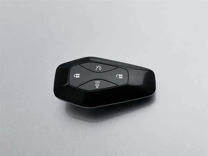 BAIC Arcfox Alpha S5 2024 2024款 560PRO 185kW