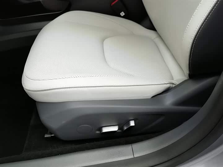 BAIC Arcfox Alpha S5 2024 2024款 560PRO 185kW