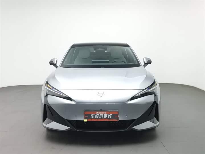 BAIC Arcfox Alpha S5 2024 2024款 560PRO 185kW