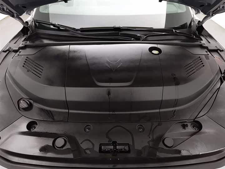 BAIC Arcfox Alpha S5 2024 2024款 560PRO 185kW