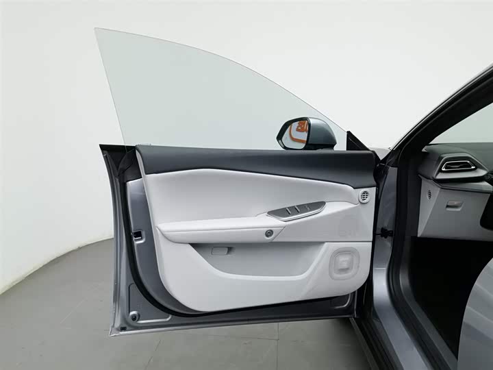 BAIC Arcfox Alpha S5 2024 2024款 560PRO 185kW