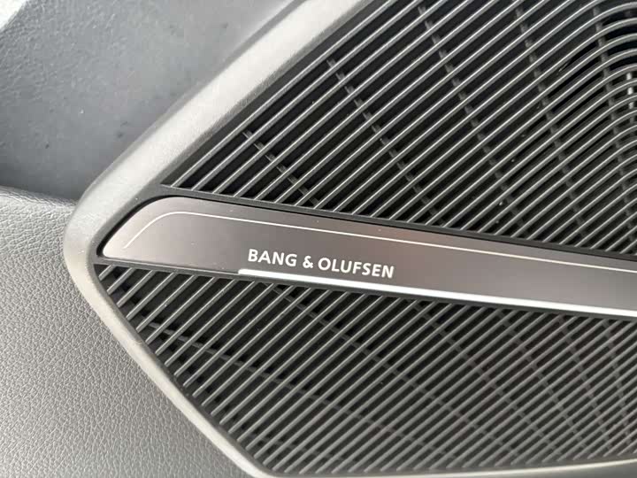 Audi Q5L 2025 2025款 45 TFSI 豪华动感型