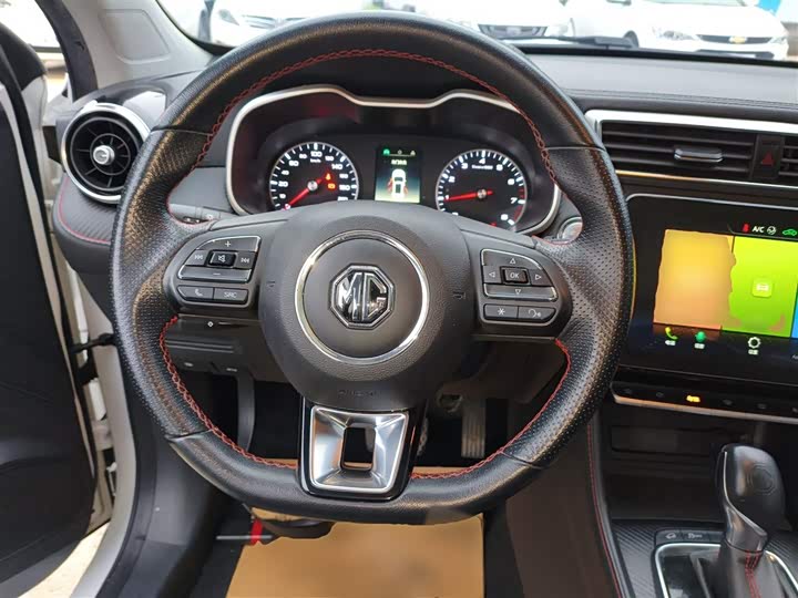 MG Motor ZS 2020 2020款 180DVVT 自动Lite