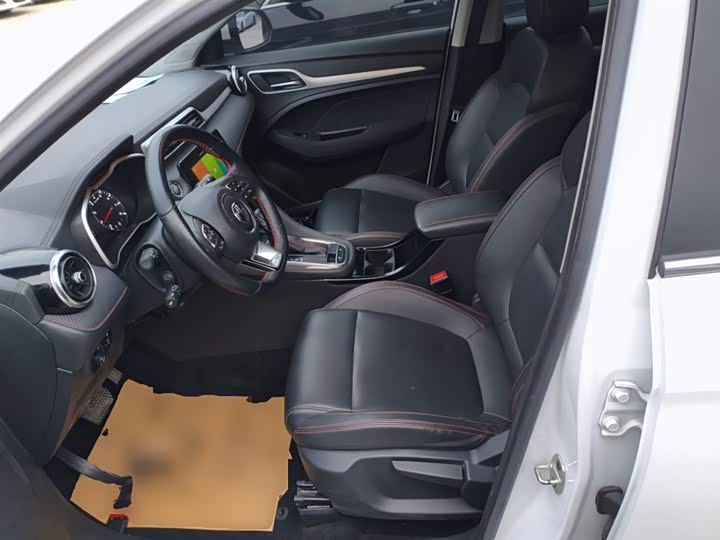 MG Motor ZS 2020 2020款 180DVVT 自动Lite