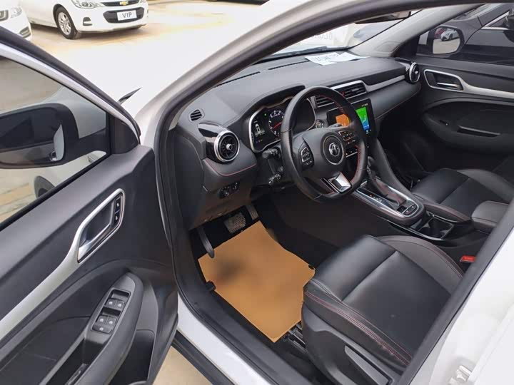 MG Motor ZS 2020 2020款 180DVVT 自动Lite
