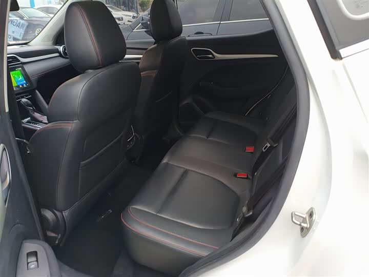 MG Motor ZS 2020 2020款 180DVVT 自动Lite