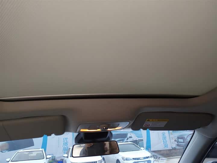 MG Motor ZS 2020 2020款 180DVVT 自动Lite