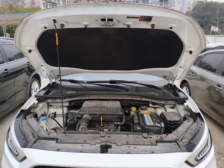 MG Motor ZS 2020 2020款 180DVVT 自动Lite