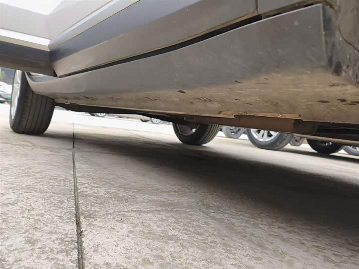 MG Motor ZS 2020 2020款 180DVVT 自动Lite