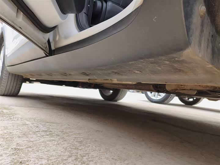 MG Motor ZS 2020 2020款 180DVVT 自动Lite