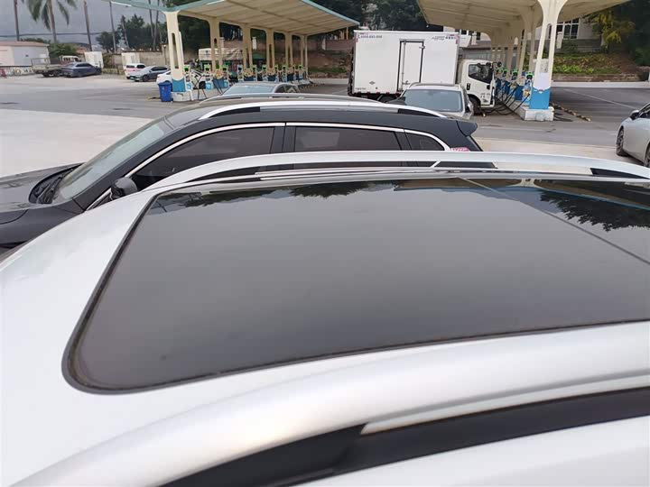 MG Motor ZS 2020 2020款 180DVVT 自动Lite