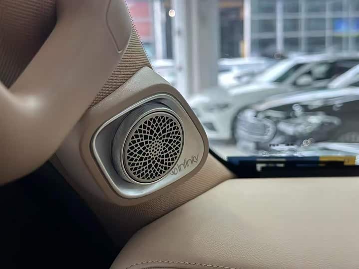 BAIC Beijing BJ60 Hybrid 2024 2024款 增程进阶版 5座