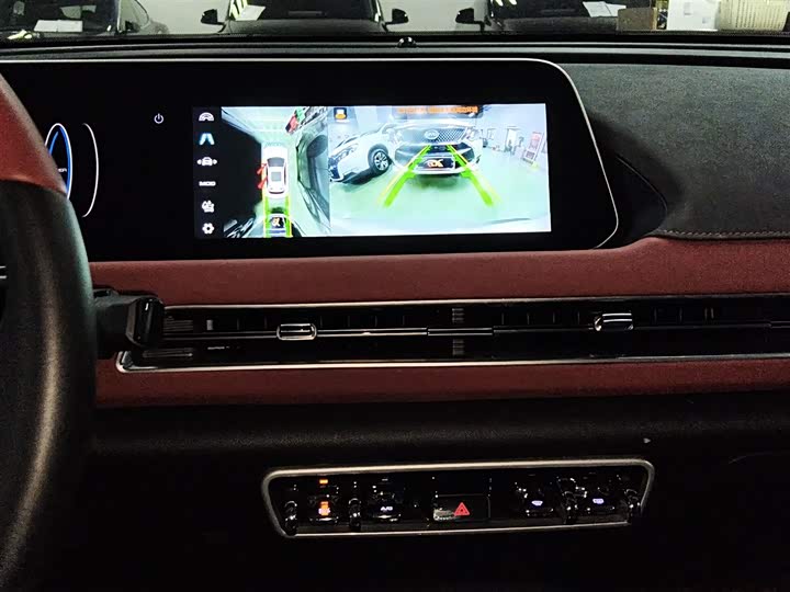 Ora Good Cat GT (03 GT) 2022 2022款 木兰版 480km长续航