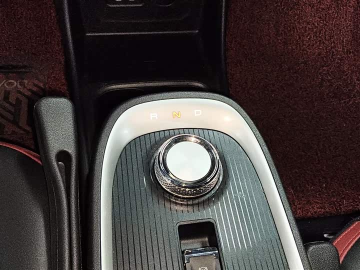 Ora Good Cat GT (03 GT) 2022 2022款 木兰版 480km长续航