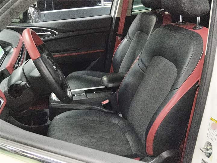 Ora Good Cat GT (03 GT) 2022 2022款 木兰版 480km长续航