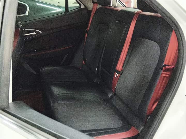 Ora Good Cat GT (03 GT) 2022 2022款 木兰版 480km长续航