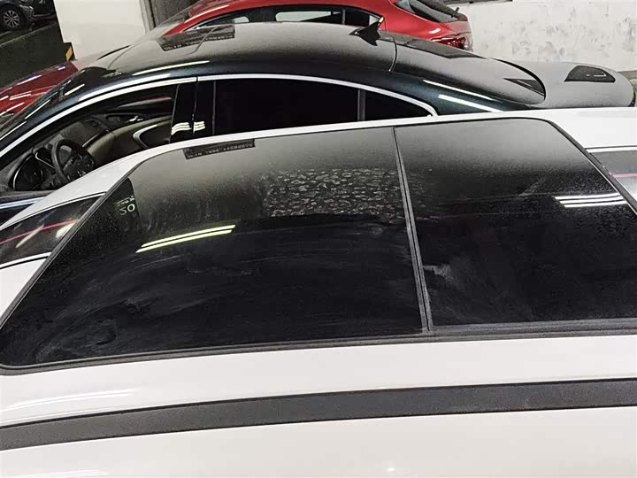 Ora Good Cat GT (03 GT) 2022 2022款 木兰版 480km长续航