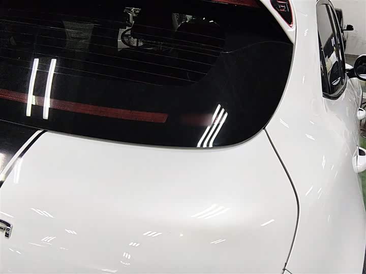 Ora Good Cat GT (03 GT) 2022 2022款 木兰版 480km长续航