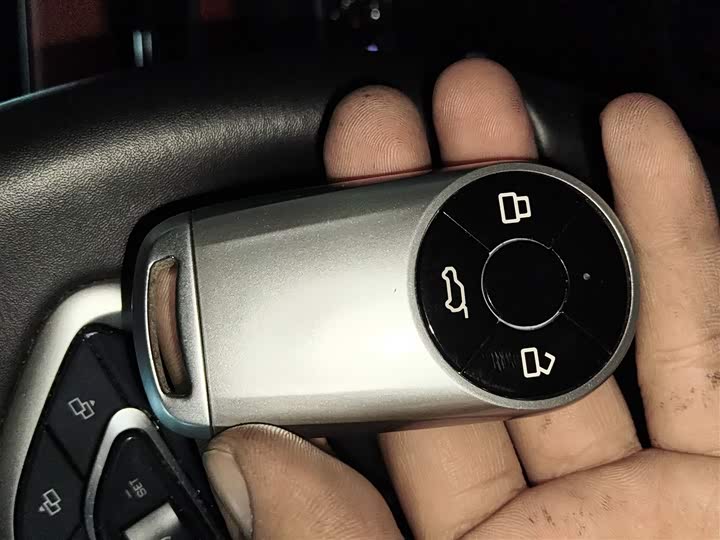 Ora Good Cat GT (03 GT) 2022 2022款 木兰版 480km长续航