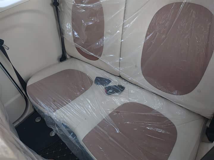 Bestune Pony 2026 2026款 222km 闪耀马