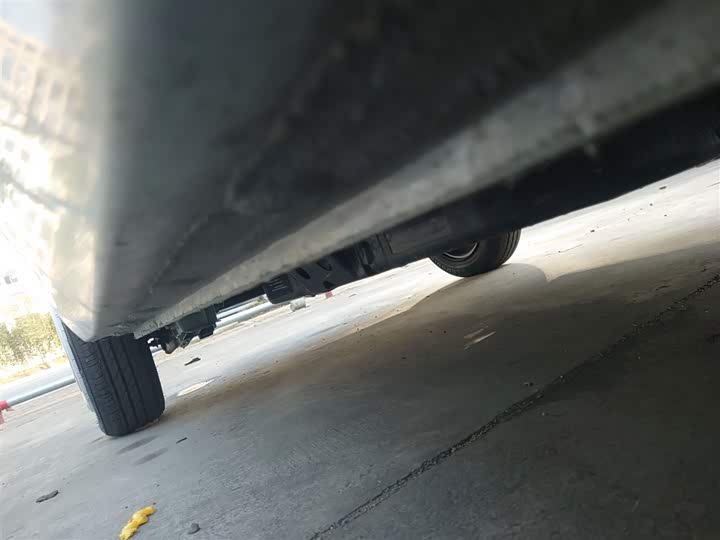 Bestune Pony 2026 2026款 222km 闪耀马