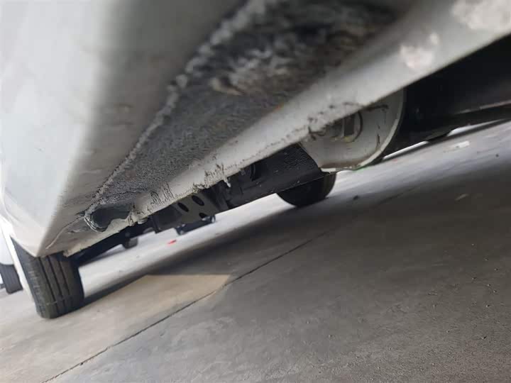 Bestune Pony 2026 2026款 222km 闪耀马