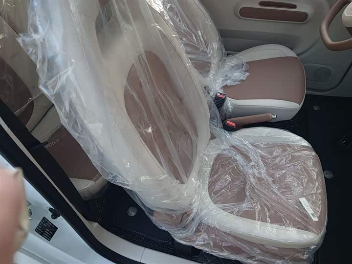 Bestune Pony 2026 2026款 222km 闪耀马