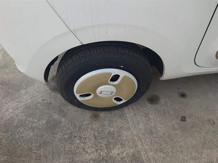 Bestune Pony 2026 2026款 222km 闪耀马