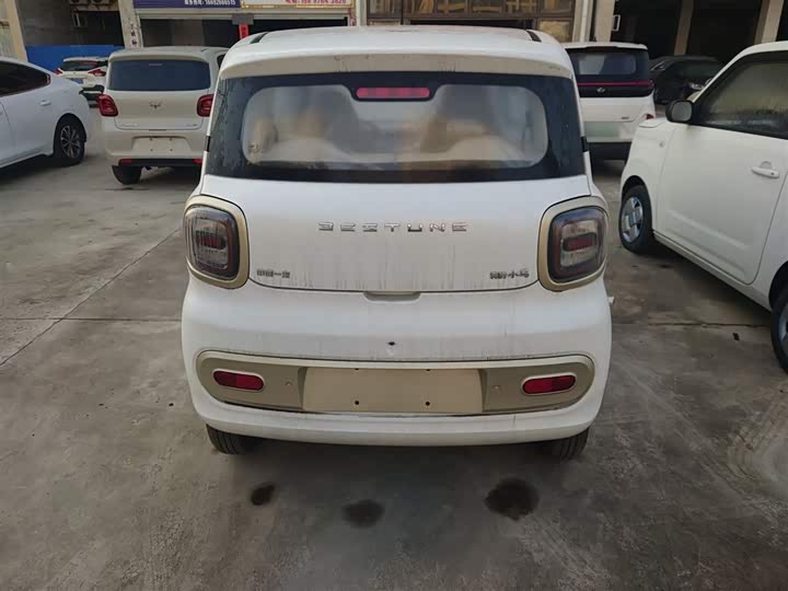 Bestune Pony 2026 2026款 222km 闪耀马