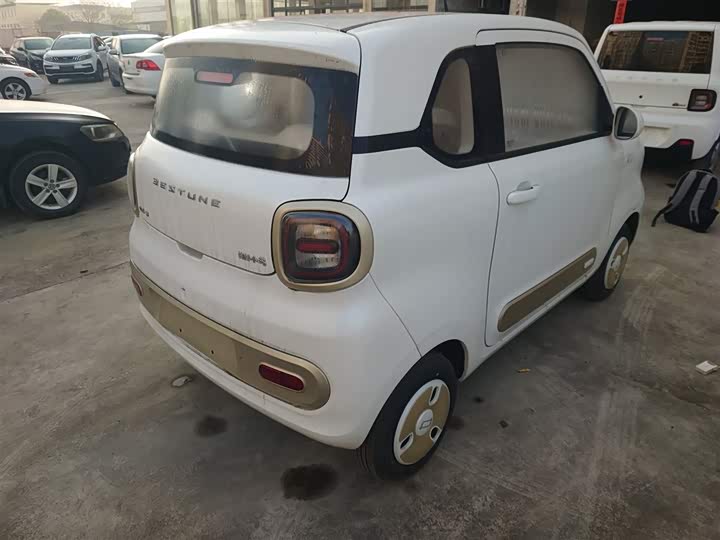 Bestune Pony 2026 2026款 222km 闪耀马