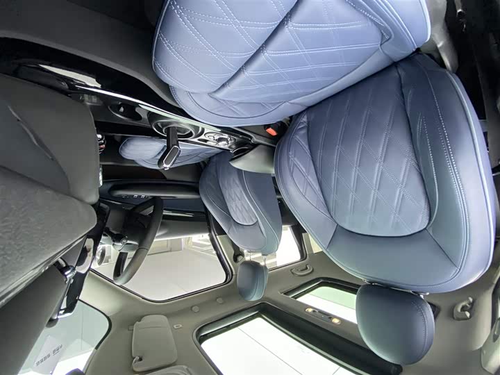 Mini Clubman 2023 2023款 改款 1.5T COOPER 鉴赏家