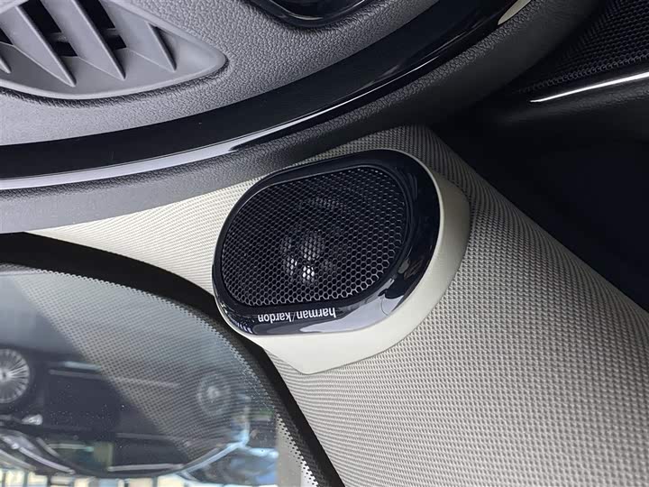 Mini Clubman 2023 2023款 改款 1.5T COOPER 鉴赏家