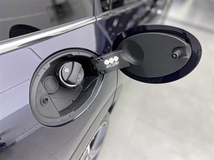 Mini Clubman 2023 2023款 改款 1.5T COOPER 鉴赏家