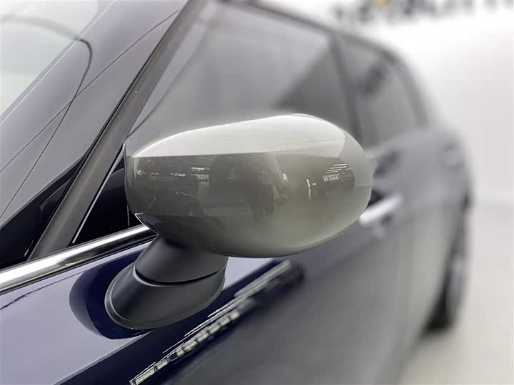 Mini Clubman 2023 2023款 改款 1.5T COOPER 鉴赏家