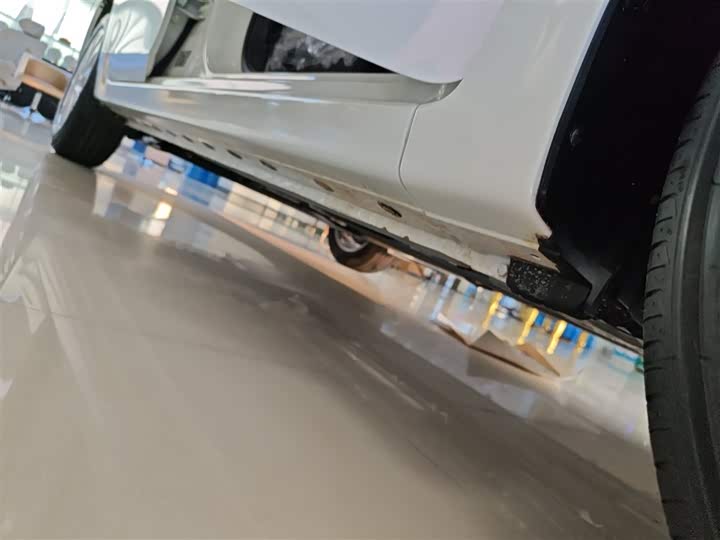 Nissan Sylphy 2024 2024款 改款二 经典 1.6XL CVT豪华版